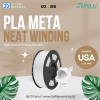 SUNLU 3D Filament PLA Meta Neat Winding High Speed Printing Durable